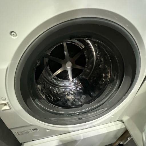 パナソニック 洗濯機 ★ NA-VG1000R ドア右開き 2015年式