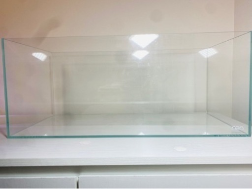 ADA キューブガーデン  60cm