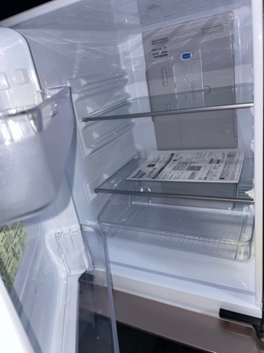 送料・設置込み可　冷蔵庫　137L SHARP 2019年