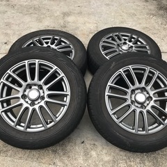 激安！！スタッドレス！ノア・ヴォクシー・エスクァイア等に