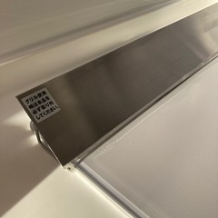 ステンレス排気口カバー　幅83cm