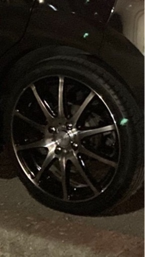 最終価格‼️ロクサーニ16インチ4本