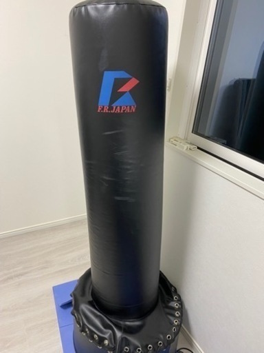 【ご購入確定しました】自立式サンドバッグ