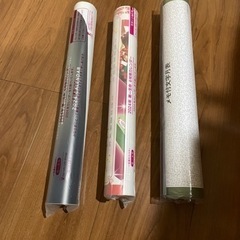 カレンダー【決まりました】
