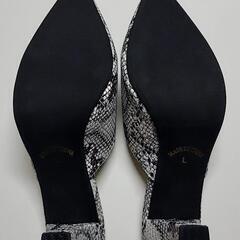 ミュール【新品未使用】の画像