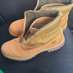 Timberlandの画像