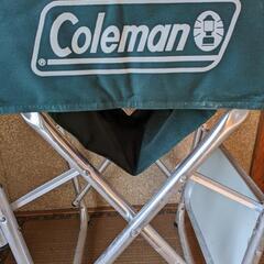 Coleman/キャンプ用品の画像