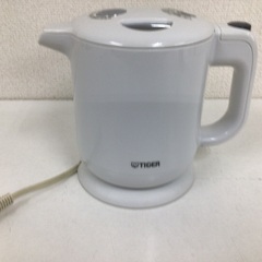タイガー電気ポット　条件付き　被災者応援セール　先着100名様の画像