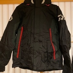 ☆DAIWA  ダイワ レインマックス  ウィンター DW-34...