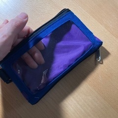 チャムスのミニショルダーの画像