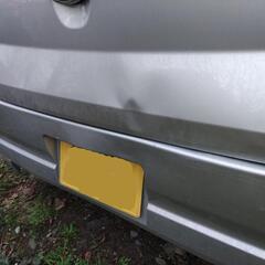 [売却済]⭐コミ価格⭐車検あり⭐乗れればいい方向けのステラ⭐の画像