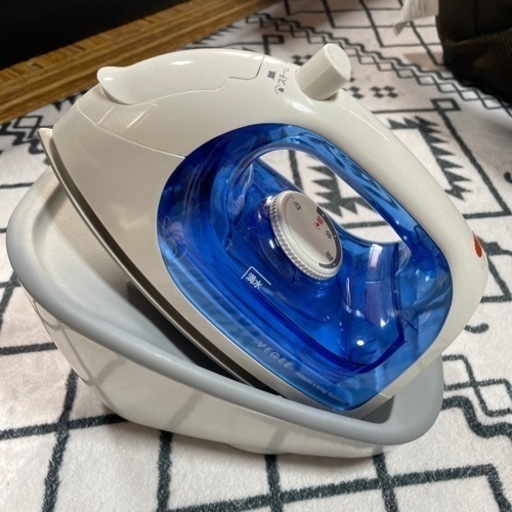 アイロン