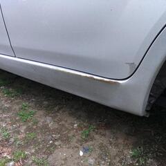 [売却済]⭐コミ価格⭐車検あり⭐乗れればいい方向けのステラ⭐の画像
