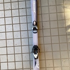 ★used★スキー板①