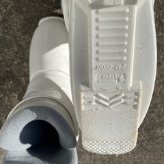 ★used★子供スキー靴①の画像