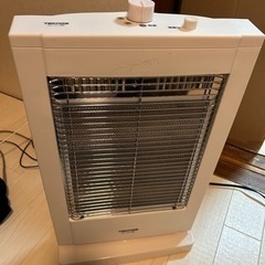 ハロゲンヒーター　Teknos