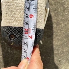 ★used★子供スキー靴②の画像