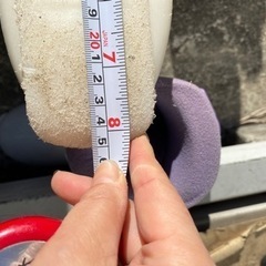 ★used★子供スキー靴③の画像