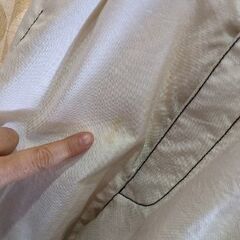 スキー用パンツ　の画像