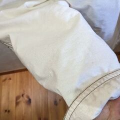 スキー用パンツ　の画像