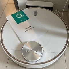 ★お掃除ロボット★Eufy RoboVac L70 Hybrid
