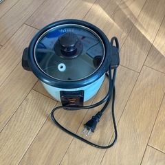 家電 キッチン家電 TOFFY炊飯器