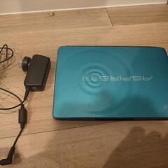 acer　aspire　one　722