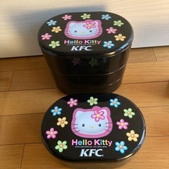 キティちゃんグッズ