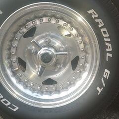 ☆超希少９４'シボレーアストロ　スタークラフト４ＷＤ☆の画像