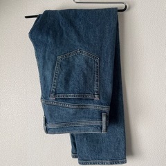 Acne Studious デニム Riverの画像