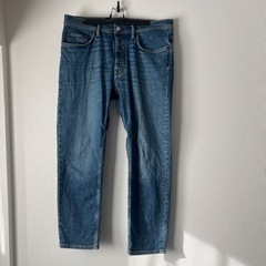 Acne Studious デニム River