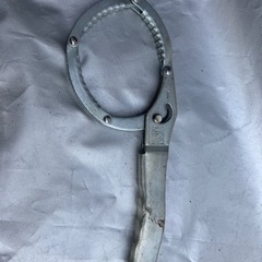 エンジンオイル交換の画像