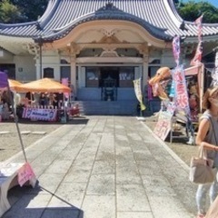 寺フェス2024春の陣出店者募集 − 東京都