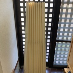 アコーディオンカーテン