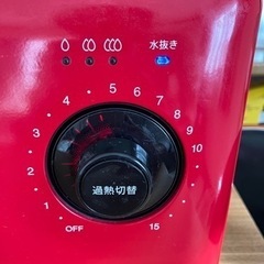 ヘルシオ　トースターの画像