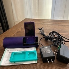 SONY ウォークマン