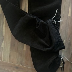 ブルークロス　女児　パンツ　M 150の画像