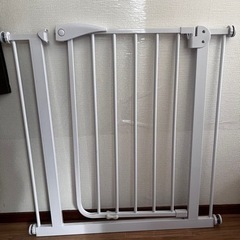 ベビーゲート