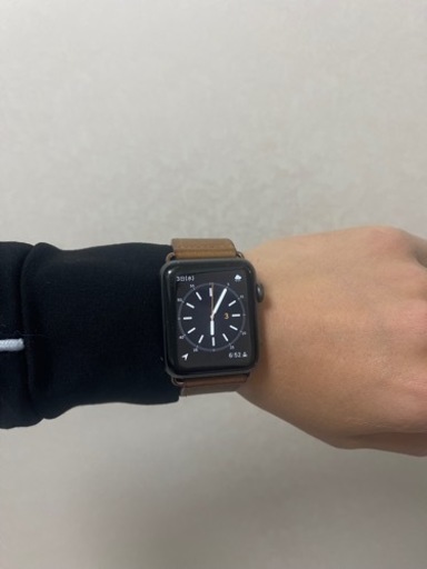 その他 Apple Watch 42mm series 3