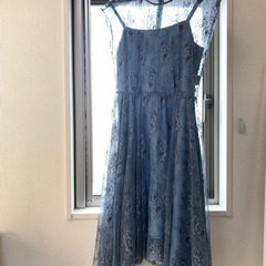 お呼ばれドレス/ワンピース