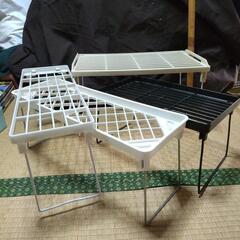 至急！2月5日まで！仕切り棚