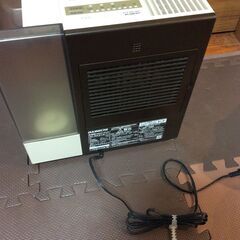 ダイニチ　ハイブリット式加湿器 HD-RX314の画像