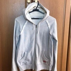 PUMAパーカートレーナーいろいろ4枚セットの画像