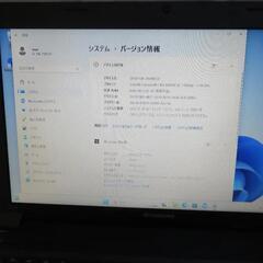 ノ－トパソコン　Lenovo B590の画像