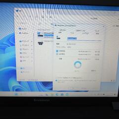ノ－トパソコン　Lenovo B590の画像