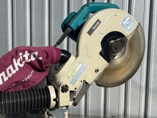 A199◇マキタ◇卓上マルノコ◇クロスカットソー◇スライドマルノコ◇LS1211 A199◇マキタ◇卓上マルノコ◇クロスカットソー◇スライドマルノコ◇LS1211