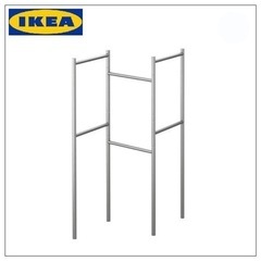 IKEA イケア タオルスタンド あげますの画像