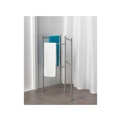 IKEA イケア タオルスタンド あげますの画像
