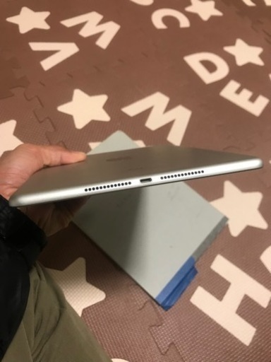 APPLE iPad IPAD WI-FI 32GB 2017 GR