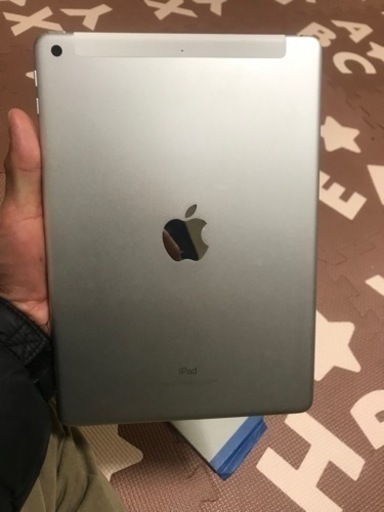 生活雑貨 APPLE iPad IPAD WI-FI 32GB 2017 GR
